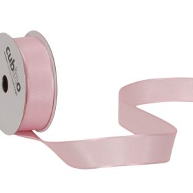 SPYK Band Cubino Taffetas 2070.1564 15mmx4m rosa