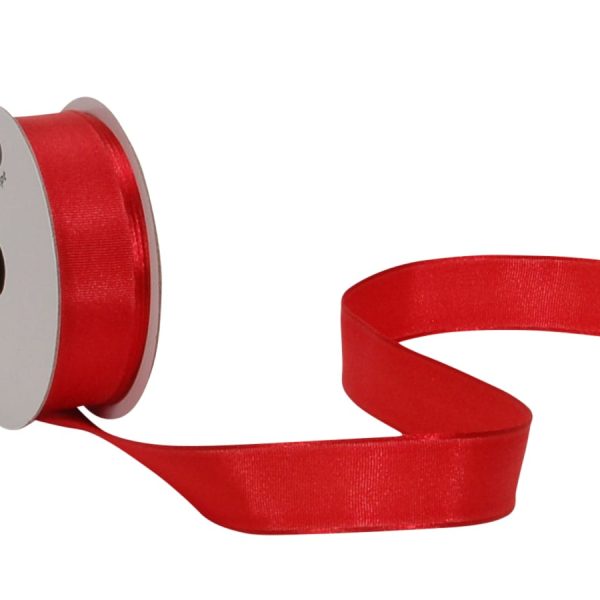 SPYK Band Cubino Taffetas 2070.1564 15mmx4m rot