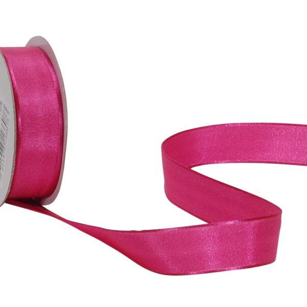 SPYK Band Cubino Taffetas 2070.1564 15mmx4m pink