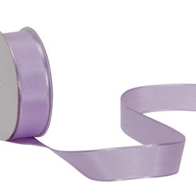 SPYK Band Cubino Taffetas 2070.1564 15mmx4m lila