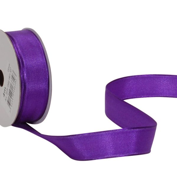 SPYK Band Cubino Taffetas 2070.1564 15mmx4m violett