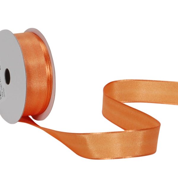 SPYK Band Cubino Taffetas 2070.1564 15mmx4m orange