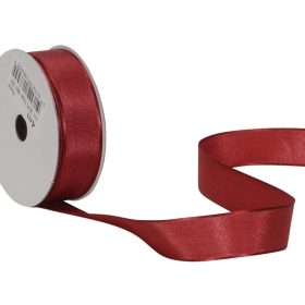 SPYK Band Cubino Taffetas 2070.1564 15mmx4m wine