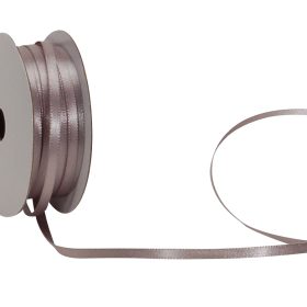 SPYK Satinband Cubino 2082.0353 3mmx8m silber