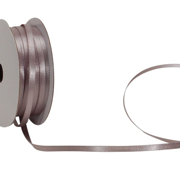 SPYK Satinband Cubino 2082.0353 3mmx8m silber