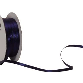 SPYK Satinband Cubino 2082.0353 3mmx8m blau
