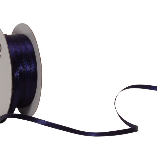 SPYK Satinband Cubino 2082.0353 3mmx8m blau