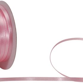 SPYK Satinband Cubino 2082.0353 3mmx8m Rosa