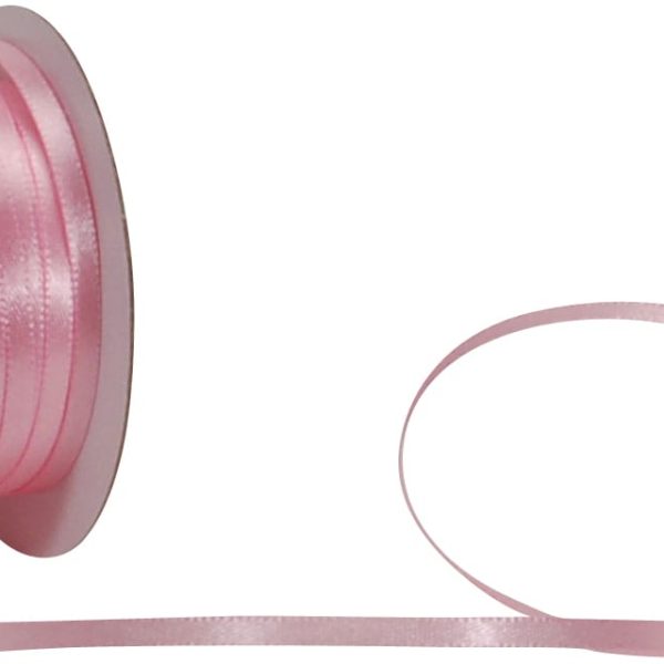 SPYK Satinband Cubino 2082.0353 3mmx8m Rosa