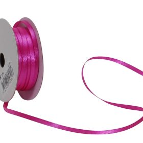 SPYK Satinband Cubino 2082.0353 3mmx8m fuchsia