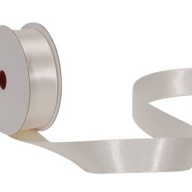 SPYK Satinband Cubino 2082.1557 16mmx5m bridal white