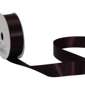 SPYK Satinband Cubino 2082.1557 16mmx5m schwarz