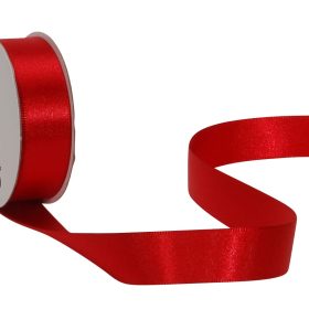 SPYK Satinband Cubino 2082.1557 16mmx5m rot