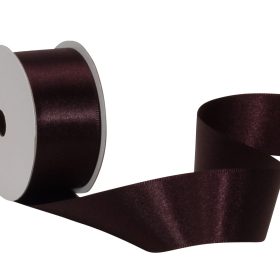 SPYK Satinband Cubino 2082.2564 25mmx4m schwarz