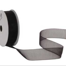 SPYK Band Cubino Organsa 2682.1553 15mmx8m schwarz