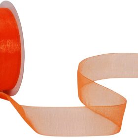 SPYK Band Cubino Organsa 2682.2560 25mmx6m orange