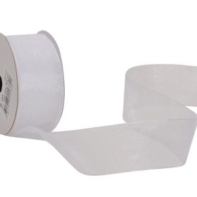 SPYK Band Cubino Organsa 2682.2560 25mmx6m weiss