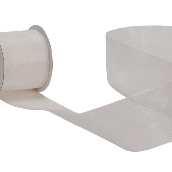 SPYK Band Cubino Organsa 2682.4064 40mmx4m natural