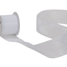 SPYK Band Cubino Organsa 2682.4064 40mmx4m weiss