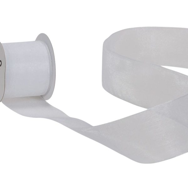 SPYK Band Cubino Organsa 2682.4064 40mmx4m weiss