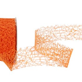 SPYK Band Cubino 25mm/4m 2848.2564 orange Netty