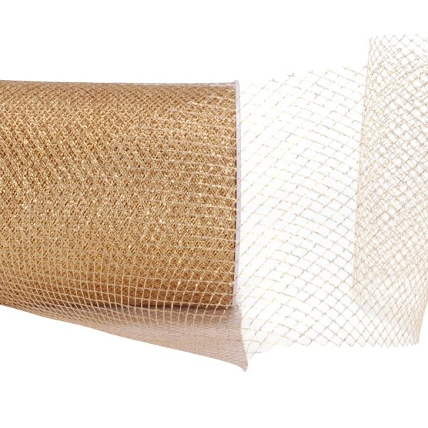 SPYK Band Metallino 2951.1034 10cmx20m gold