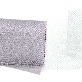 SPYK Band Metallino 2951.1034 10cmx20m silber