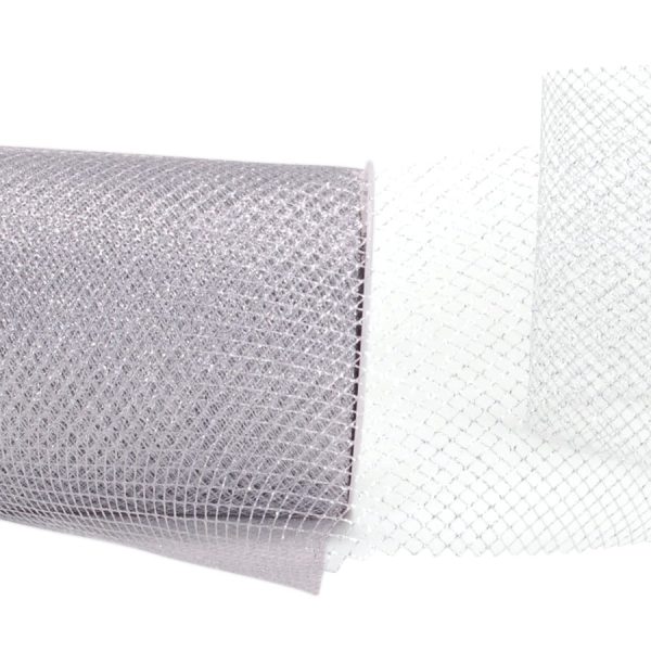 SPYK Band Metallino 2951.1034 10cmx20m silber