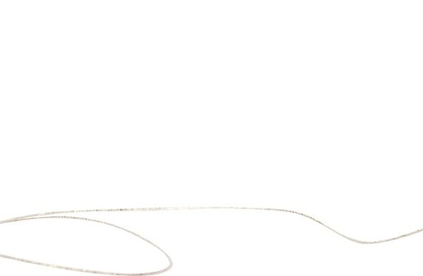 SPYK Metallfaden Cubino Fino 3501.0037 0,5mmx25m silber