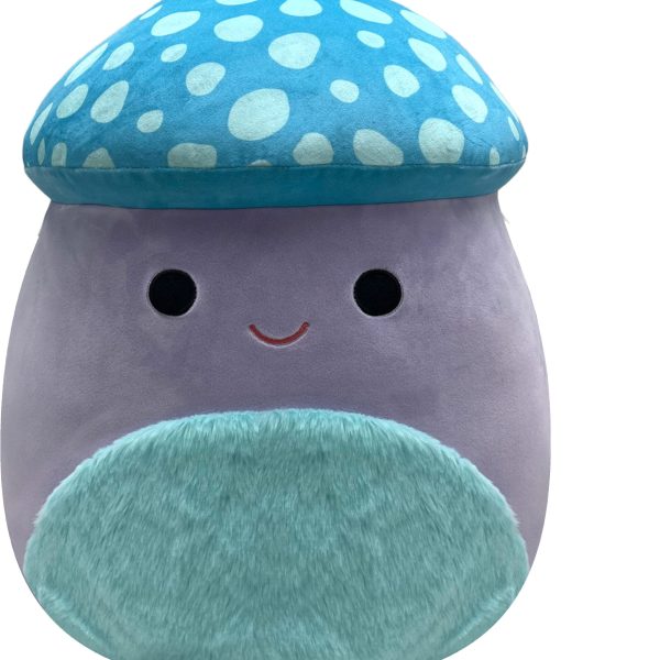SQUISHMALLOWS Pyle der Pilz 40cm 6700.21506