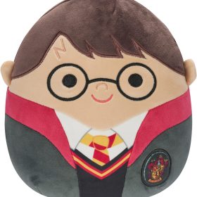 SQUISHMALLOWS Harry Potter 25cm 6700.42016