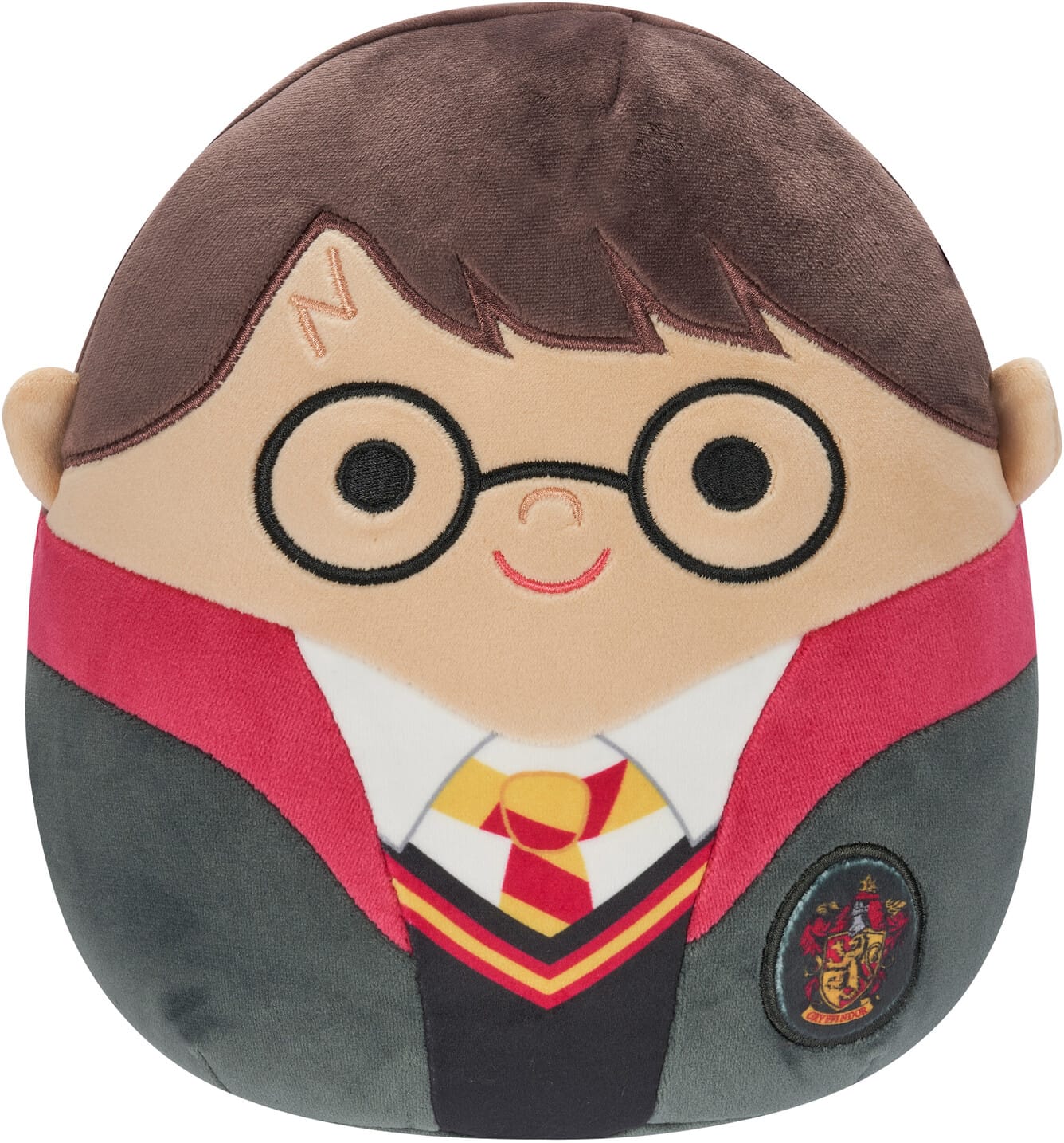 SQUISHMALLOWS-6700.42016-0196566420168 SQUISHMALLOWS Harry Potter 25cm 6700.42016 – Bild 1