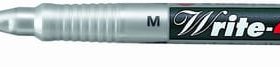 STABILO Write-4-all permanent M 146/46 schwarz