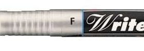 STABILO Write-4-all permanent F 156/41 blau