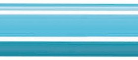STABILO Bleistift 160 HB 160/02HB hellblau