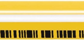 STABILO Farbstift ergonomisch 4,2mm 203/205 Trio dick gelb