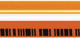 STABILO Farbstift ergonomisch 4,2mm 203/221 Trio dick orange