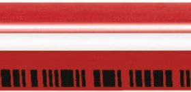 STABILO Farbstift ergonomisch 4,2mm 203/310 Trio dick STABILOrot
