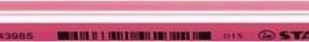 STABILO Farbstift ergonomisch 4,2mm 203/350 Trio dick rosa