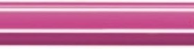 STABILO Bleistift 160 mit Gummi HB 2160/01HB pink