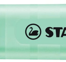 STABILO Swing cool Pastell 275/116-8 minze