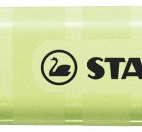 STABILO Textmarker Swing Cool 1-4mm 275/133-8 pastell limette