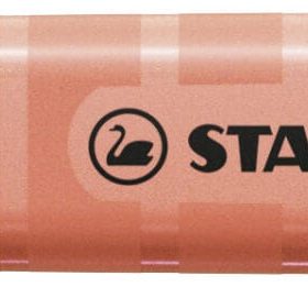 STABILO Textmarker Swing Cool 1-4mm 275/140-8 pastell korallenrot