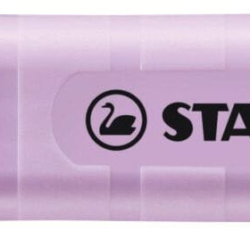 STABILO Swing cool Pastell 275/155-8 lila
