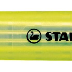 STABILO Swing Cool Leuchtmarker 275/24 gelb