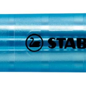 STABILO Swing Cool Leuchtmarker 275/31 blau