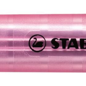 STABILO Swing Cool Leuchtmarker 275/56 pink