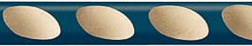 STABILO Bleistift EASYgraph HB 322/HB petrol, R