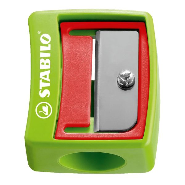 STABILO Woody Spezialspitzer 4548/12