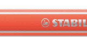 STABILO Fineliner PointMax 0.8mm 488/7 korallenrot
